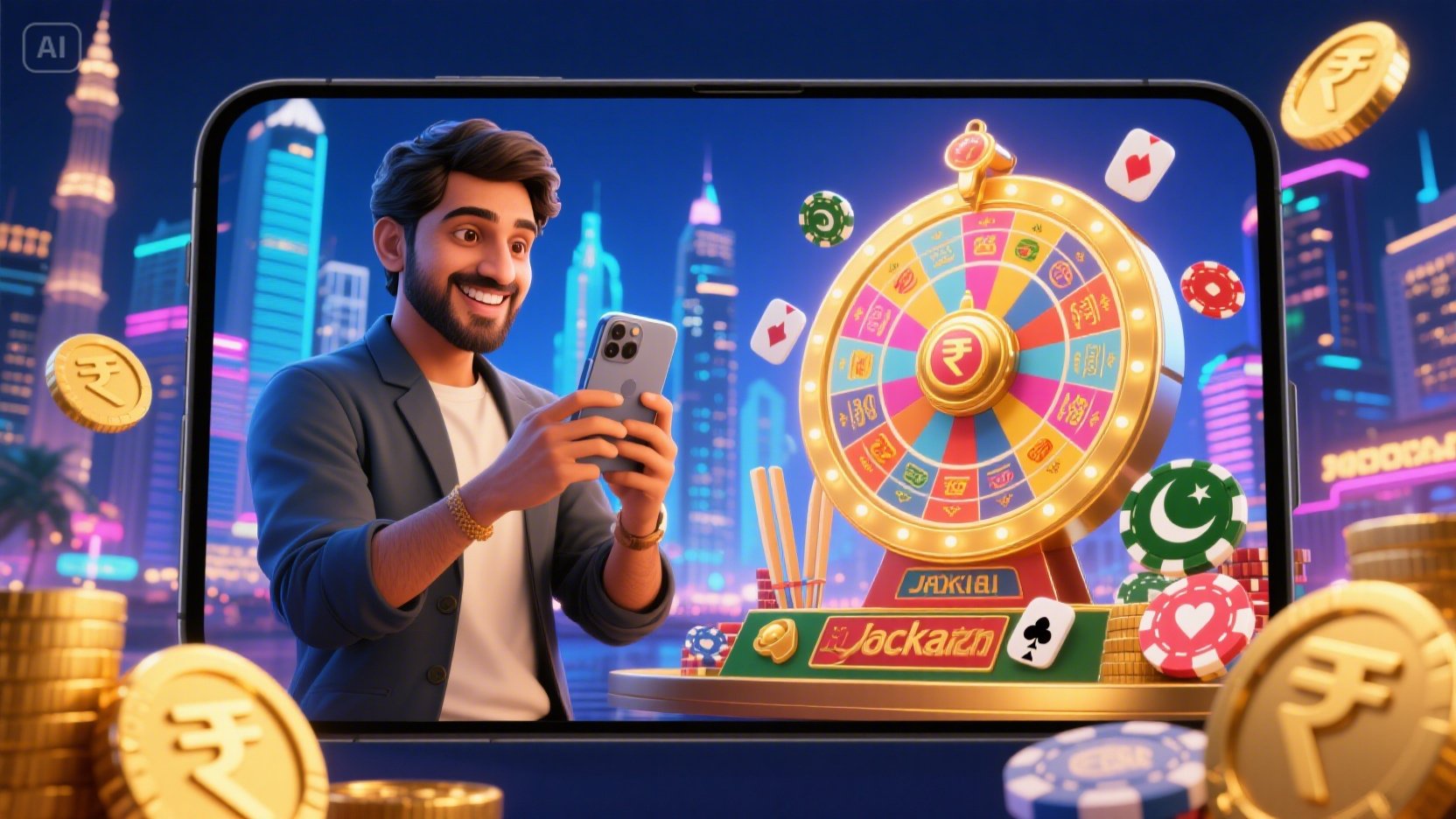 ludo titan online