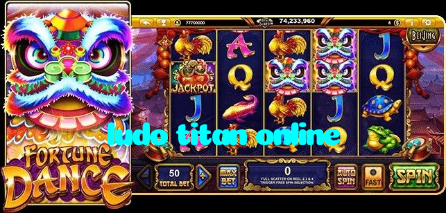 available types of ludo titan online bet including pre-match live express and system bets