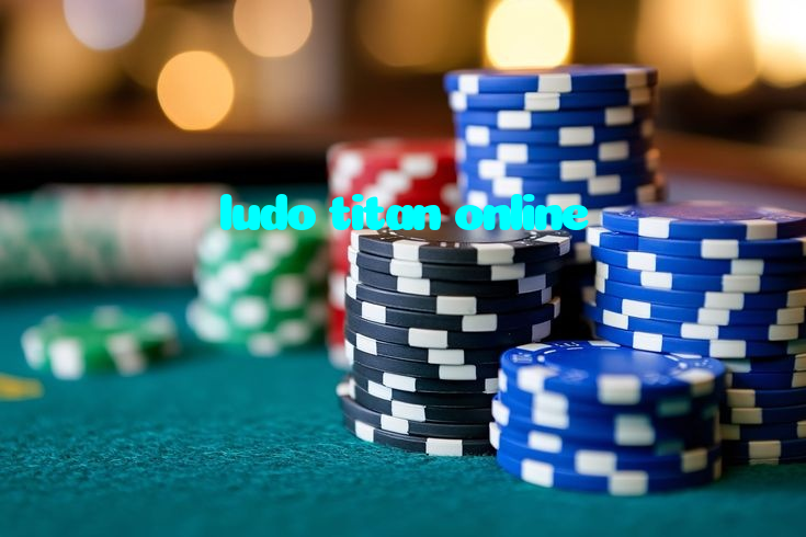 making first deposit on ludo titan online website using local payment methods in Pakistan