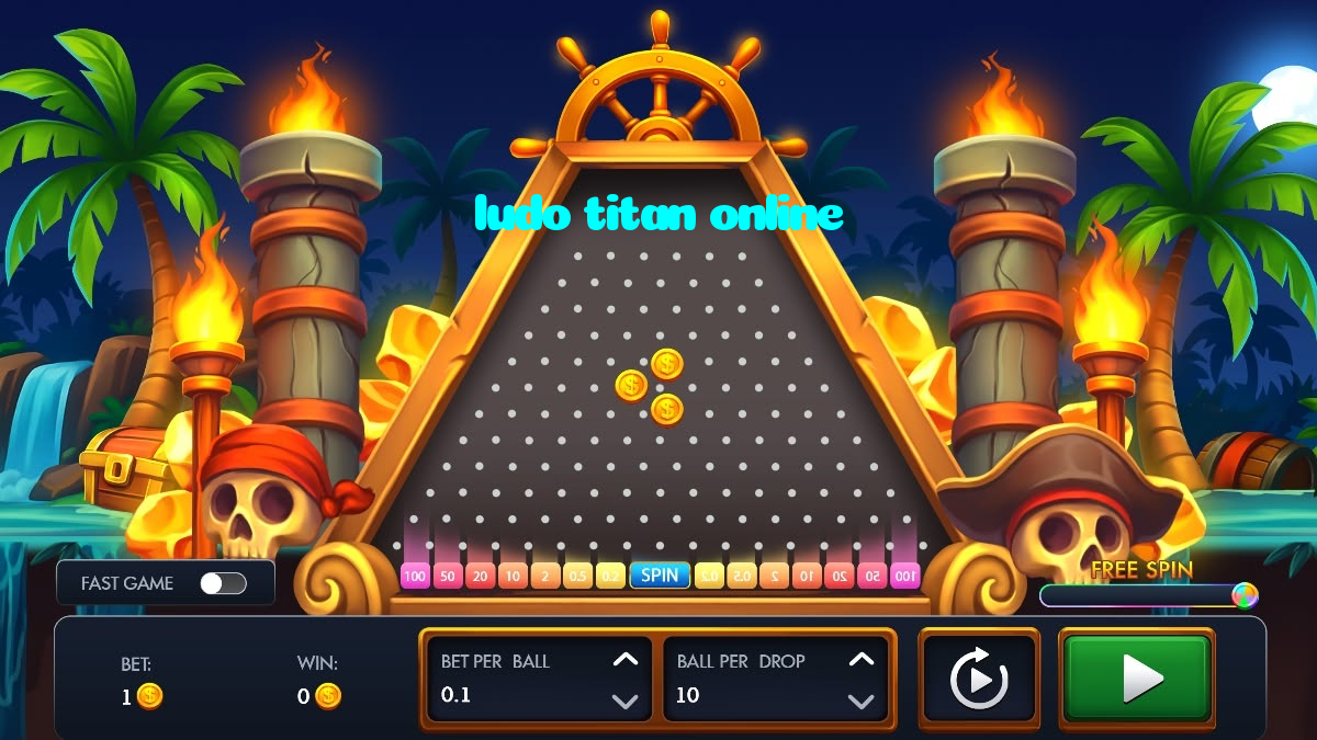 making first deposit on ludo titan online website using local payment methods in Pakistan