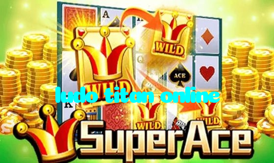 available types of ludo titan online bet including pre-match live express and system bets